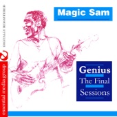 Magic Sam - West Madison Street Blues