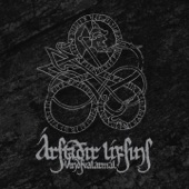 Arstidir Lifsins - Vindsvalarmal (Fragments. A Mythological Excavation)