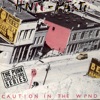Caution In the Wind
