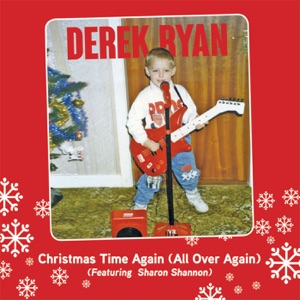 Derek Ryan - Christmas Time Again (All Over Again) - Line Dance Musik