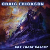 Sky Train Galaxy artwork