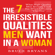 Bruce Bryans - The 7 Irresistible Qualities Men Want in a Woman: What High-Quality Men Secretly Look for When Choosing the One (Unabridged)