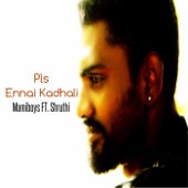 Pls Ennai Kadhali (feat. Shruthi) artwork