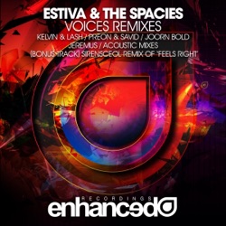 Estiva - Voices (Acoustic Mix)