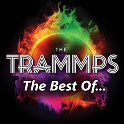 The Trammps - The Night the Lghts Went Out (Re-Record)