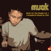 Muak Music for the People, Vol. 1, 2010