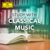 Study with Classical Music artwork