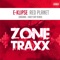 Red Planet (Noizy Boy Remix) - E-Klipse lyrics
