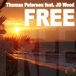 Free (Radio Edit) [feat. JD Wood] Song Lyrics