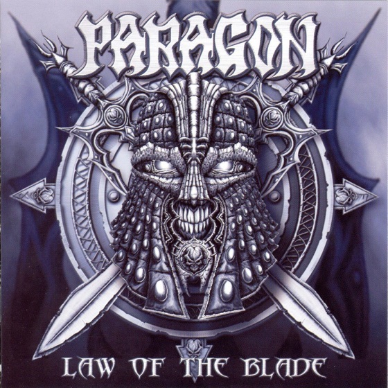 Cover artwork for Shadow World