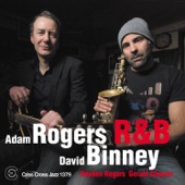 R&B / Rogers & Binney artwork