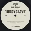 Ready 4 Love - Single album lyrics, reviews, download