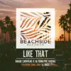 Stream & download Like That - Single