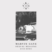 Sexual Healing (Kygo Remix) artwork