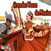 Grandes Voces de México, Vol. 4, 2015
