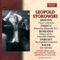 Leopold Stokowski & Members of Leopold Stokowski's Orchestra - Piano Concerto, Op. 13: I. Toccata - Allegro molto e con brio