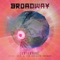dOPPLEGANGER - Broadway lyrics