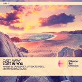 Lost In You artwork