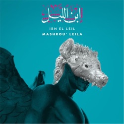 Mashrou' Leila - Tayf (Ghost)