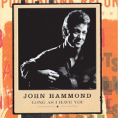 John Hammond - Don't Start Me Talkin'