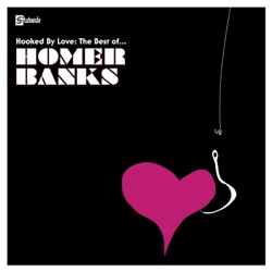 Homer Banks - A Lot of Love