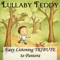 Cowboys From Hell - Lullaby Teddy lyrics