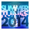 Summer Tunes 2014