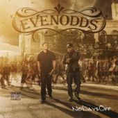 Evenodds - Cool