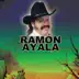 Ramón Ayala album cover