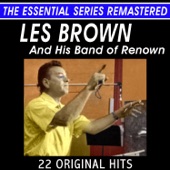 Les Brown & His Band of Renown - Whatever Lola Wants (feat. JoAnn Greer)