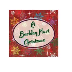 A Berkley Hart Christmas - Berkley Hart A Berkley Hart Christmas - Berkley Hart