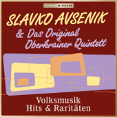 Masterpieces presents Slavko Avsenik & das Original Oberkrainer Quintett: Volksmusik Hits & Raritäten (50 Tracks) - Slavko Avsenik & Das Original Oberkrainer Quintett & Das Original Oberkrainer Quintett