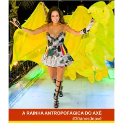 A Rainha Do Axé - Single - Daniela Mercury