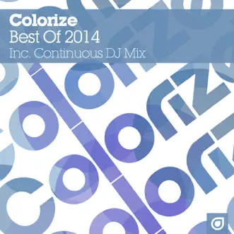 Colorize - Best Of 2014 by Various Artists album reviews, ratings, credits