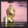 7 Chakras, Zen Music For Chakra Balancing, Meditation, Buddhist, Relaxation and Yoga - Chakras zen