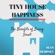 Sean Dempsey - Tiny House Happiness: The Benefits of Living Small (Unabridged)