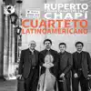 Chapí: String Quartets Nos. 1 & 2 album lyrics, reviews, download