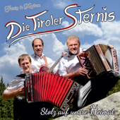 Fetzig aufgspielt - Die Tiroler Sternis