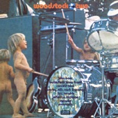 Canned Heat - Woodstock Boogie(Live Woodstock Version)