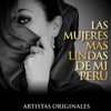 Las Mujeres Más Lindas de Mi Perú