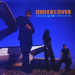 CHECK OUT THE GROOVE cover art