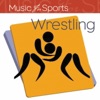 Music for Sports: Wrestling
