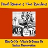 Paul Revere & The Raiders - Indian Reservation