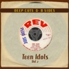Deep Cuts & B Sides: Teen Idols Vol 2 artwork