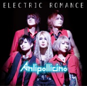 Anli Pollicino - LOVE MAGICAL