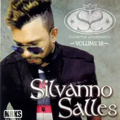 Silvanno Salles, Vol. 18 - Silvanno Salles