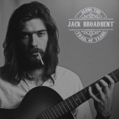 Jack Broadbent - On the Road Again