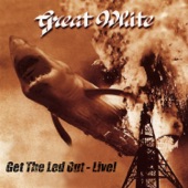 Great White - In the Light (Live)
