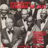 Barry Martyn's Legends of Jazz (feat. Andrew Blakeney, Louis Nelson, Alton Purnell & Ed Garland) album lyrics, reviews, download