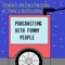 A Bart Freebairn Driving Tune - Terry Pedestrian & the Crossing lyrics